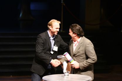EventBranche.nl neemt afscheid van Photonic als BrancheBorrel-partner