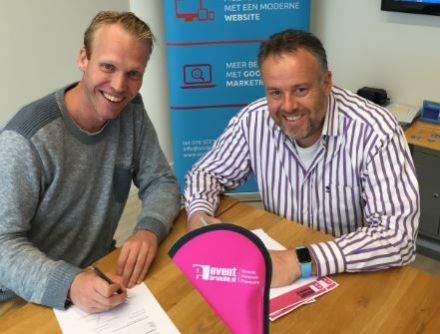 EventBranche.nl sluit partnership met SocialLane