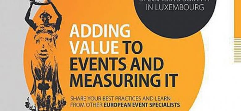 EventBranche.nl TIP: European Event Specialists Summit