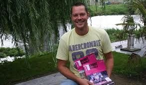 EventBranche.nl verwelkomt Robin van Leeuwen