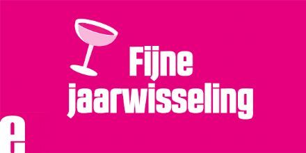 EventBranche.nl wenst iedereen een eventvol 2015