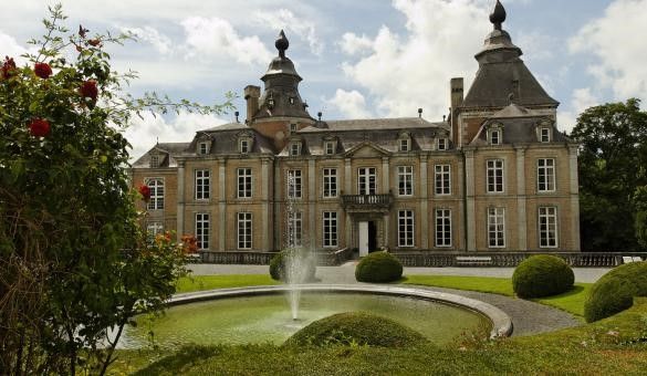 EventBranche on Tour in Belgie: teambuilding in de prehistorie