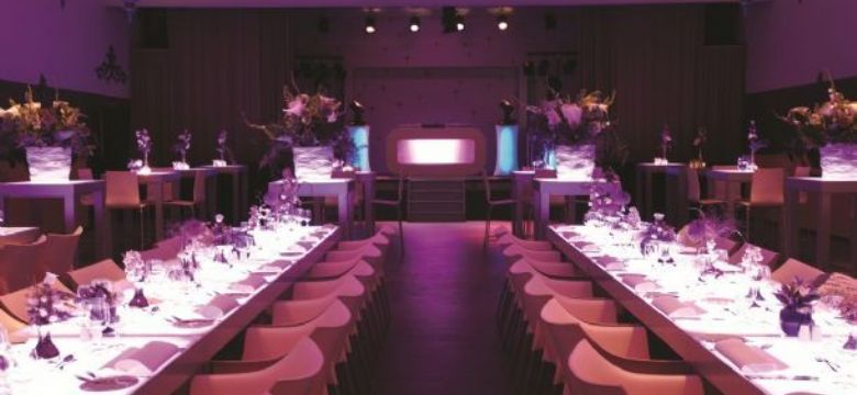 EventBranche Prijsvraag: juiste antwoord Efteling, 23 winnaars