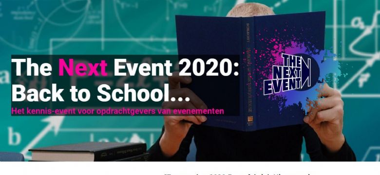 EventBranche publiceert uitgelekte mail van beursorganisator...