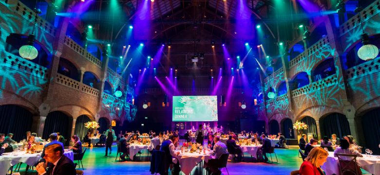 Eventbranche recht de rug (deel II): netwerken en live ontmoeten