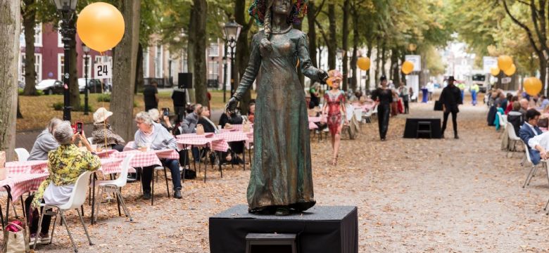 EventBranche recht de rug (deel IV): live events in alle soorten en maten