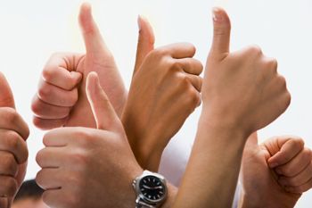 EventBranche Select zeer goed ontvangen
