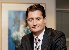 EventBranche Top 30: Bert Habets