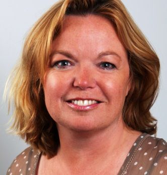 EventBranche Top 30: Gerdie Schreuders