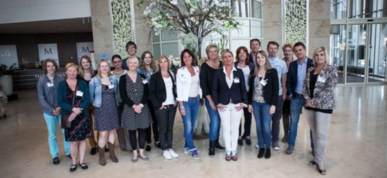 EventBranche Top 30: Harry de Winter