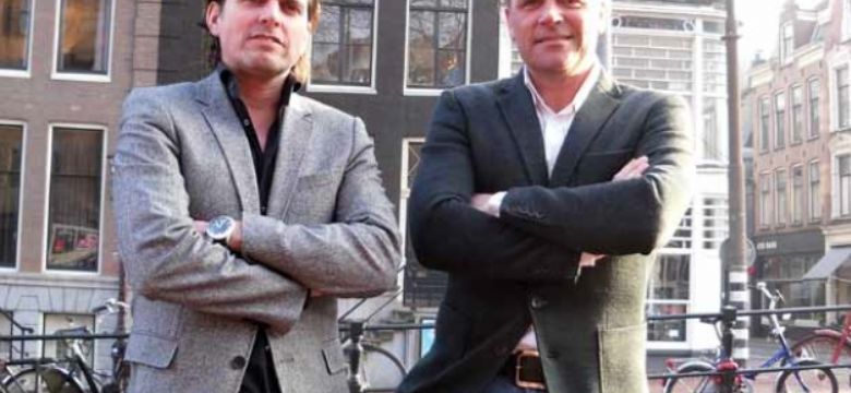 EventBranche Top 30: John Bes