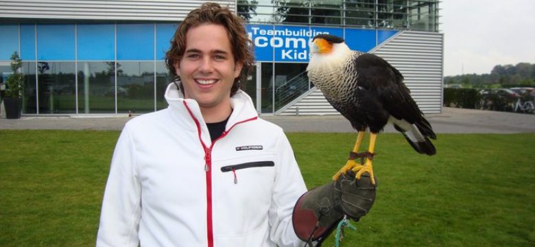 EventBranche Top 30: Paul de Kanter