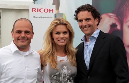 EventBranche Top 30: Paul vd Heijden