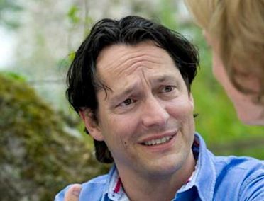EventBranche Top 30: Pieter Aalbers