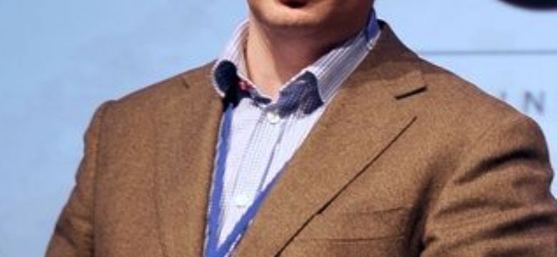 EventBranche Top 30: Ruud Janssen