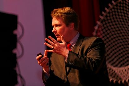 EventBranche Trends Richard Lamb: 3d online events