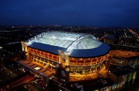 EventBranche vacature: Amsterdam ArenA zoekt marketing manager