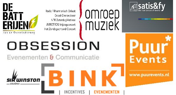 EventBranche Vacatures: 10 topvacatures voor eventprofessionals