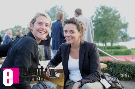 EventBrancheBorrel strand De Maaslanden: opkomst minimaal, netwerken optimaal
