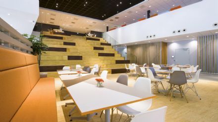 EventBrancheDOC: op bezoek bij nieuwe eventlocatie KNVB CAMPUS