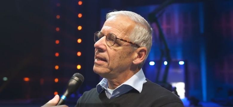 EventBrancheTV Doc: op pad met de technisch producent tijdens Taptoe in Ahoy