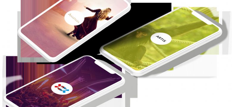 EventBrancheTV op bezoek bij The Close App: directe communicatie in de broekzak