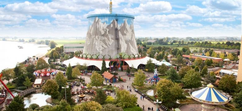 EventBrancheTV op bezoek bij Wunderland Kalkar