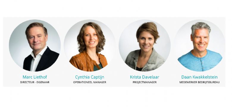 Eventbureau Aangename Zaken en congresbureau Breener gaan verder onder naam Eventex