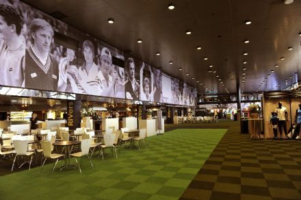 Eventcase: het perfecte huwelijk tussen Ahoy en JMT