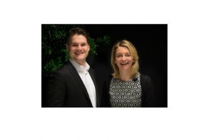 Eventcateraar Famous Flavours verwelkomt twee nieuwe collega’s