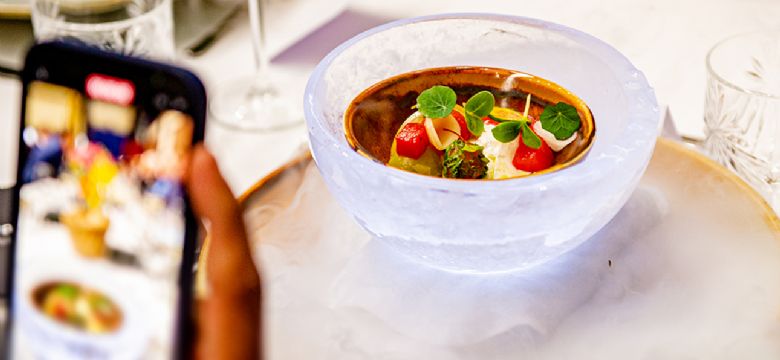 Eventcateraar Hete Peper kiest voor nieuwe strategie