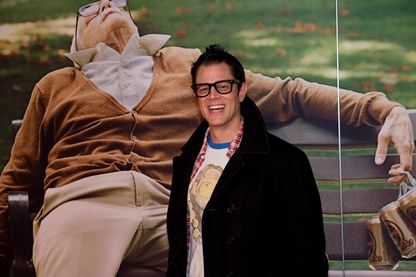 EventDepartment organiseert persevenement rondom Bad Grandpa