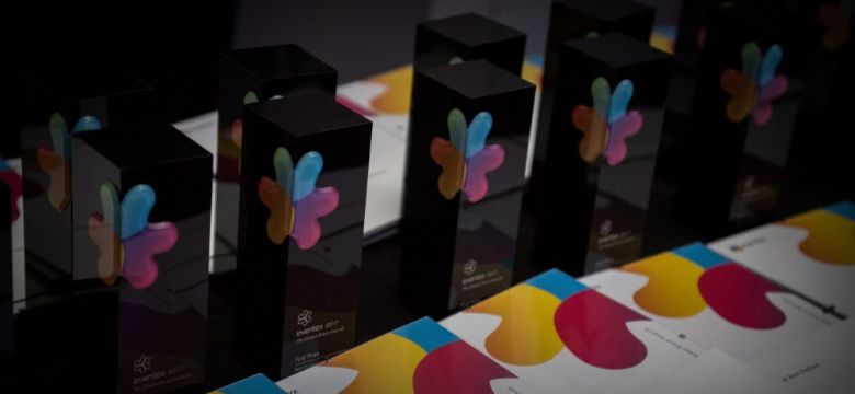 Eventex Awards Dublin: Nederland naar huis met 7 internationale eventawards