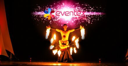 Eventex awards: scoren de Nederlandse events nu wel in Dublin?