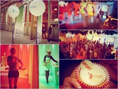 Eventive Business Events zorgt voor 'real time' beleving van online platform