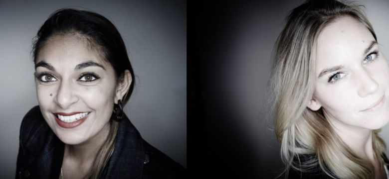 Eventive Eventmarketing versterkt zich met 2 nieuwe eventmanagers