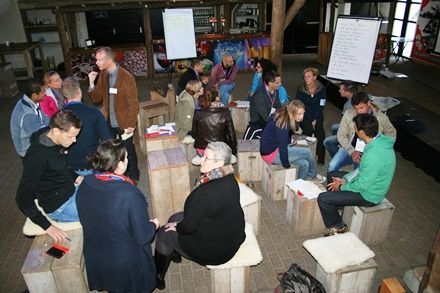 Eventive organiseert Rabobank Connectdag
