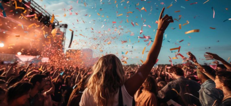 Eventix bundelt de krachten met Weezevent, en verandert naam naar Weeztix