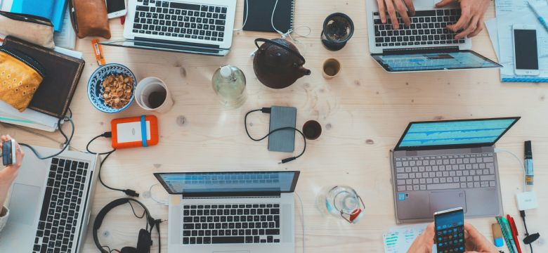 Eventjobs: Wat zoekt Gen-Z in een eventbaan?