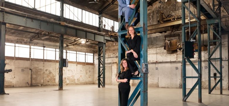 Eventlocatie DRU Industriepark bereidt zich voor op grote events