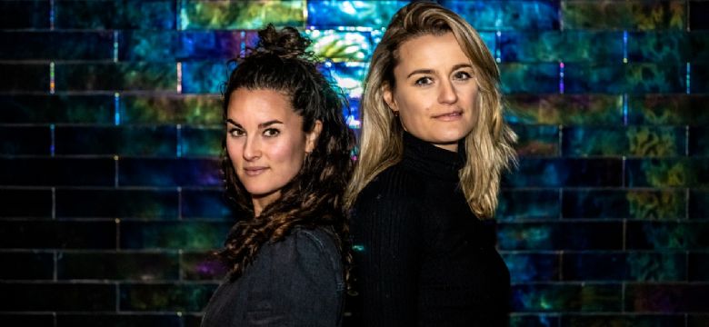 Eventlocatie LIEF Amsterdam positioneert zich met nieuwe website en taart