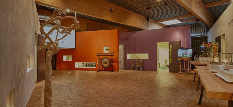 Eventlocatie sluit deuren: 'En dan moet je 17 collega's toespreken...dat is heftig...'