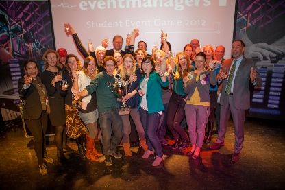 Eventmanagement UWV kiest voor concept van Hogeschool Utrecht