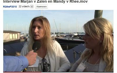 Eventmanager IBM: wij richten ons op social media en de 3D camera