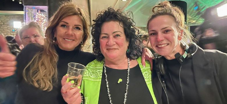 Eventmanagers BBB stuiteren 'the day after' nog op adrenaline