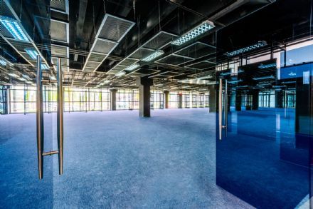 Eventmanagers, let op: GIA Trade & Exhibition Centre opent haar deuren