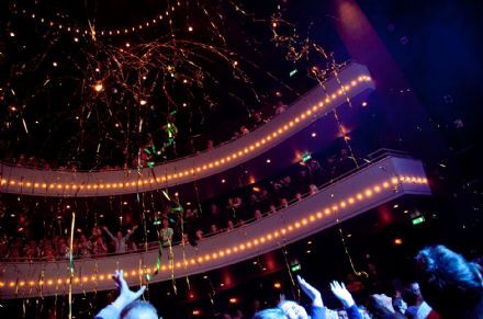 Eventmanagers over de uitdagingen van De Klein Geluk Show in Flint