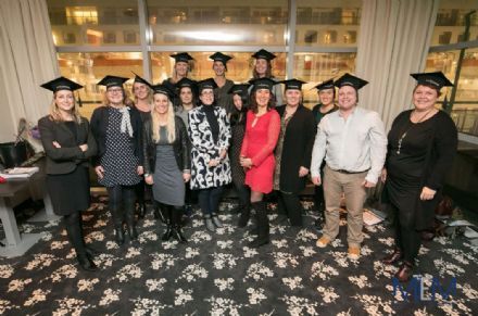 Eventmanagers uit bedrijfsleven krijgen EMa certificaat