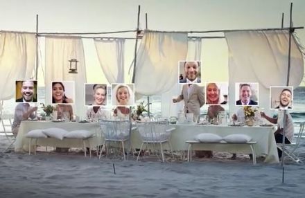 Eventmarketing: Creeer een hybride event met Ikea tool