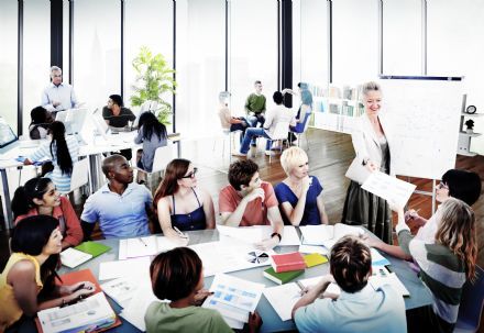 Eventmarketing en live communicatie steeds vaker een directiebeslissing